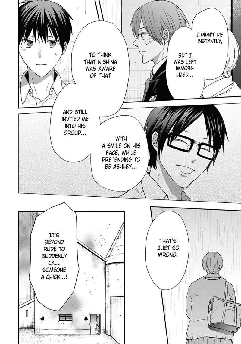 Bokura No Kiseki 157 22