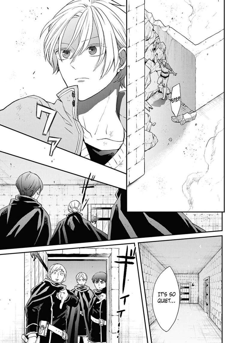 Bokura No Kiseki 157 31