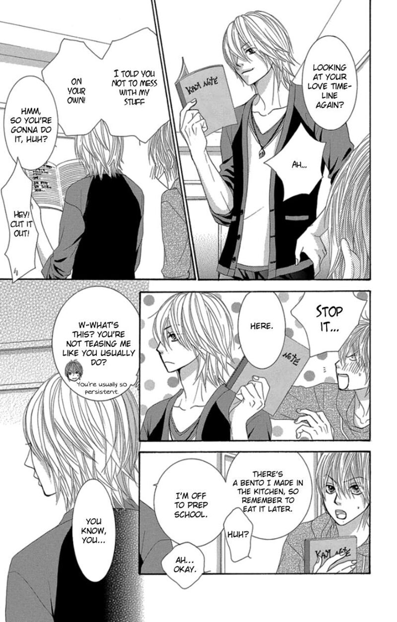 Bokutachi Wa Shitte Shimatta 54 11