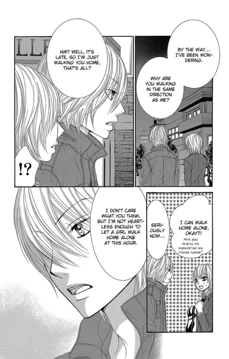 Bokutachi Wa Shitte Shimatta 54 30