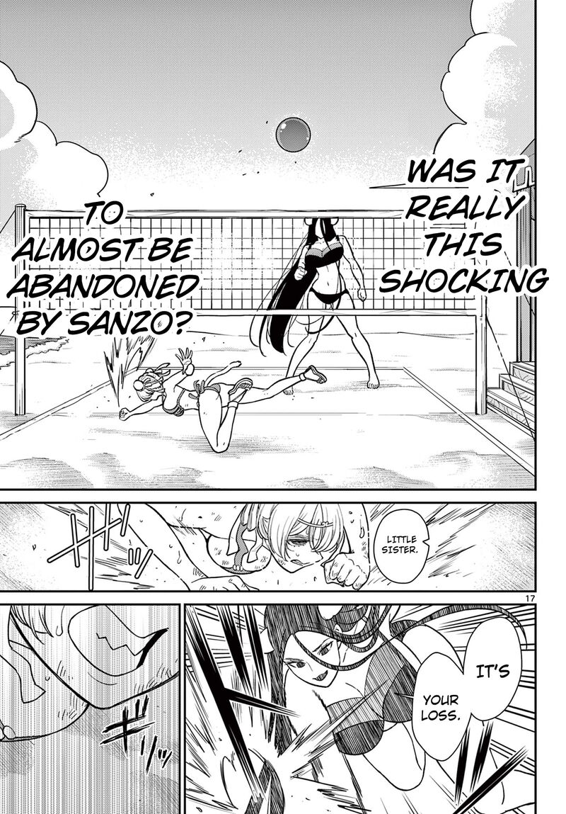 Bonnou Saiyuuki 59 17