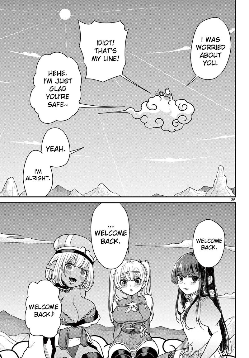 Bonnou Saiyuuki 70 35