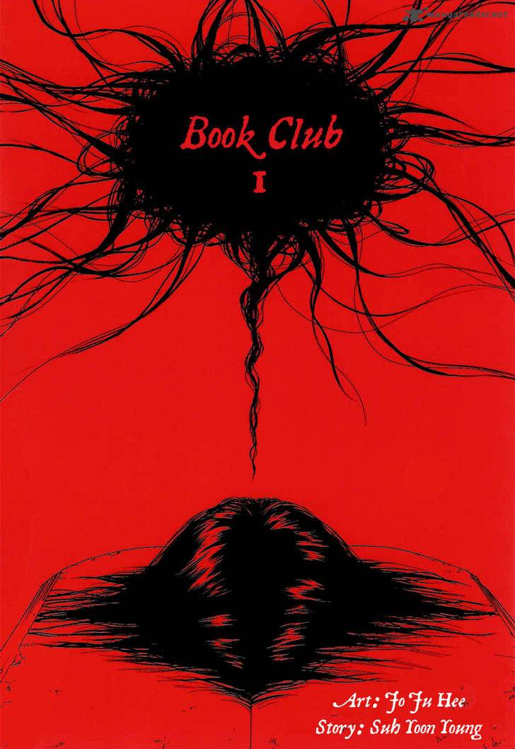 Book Club 1 2