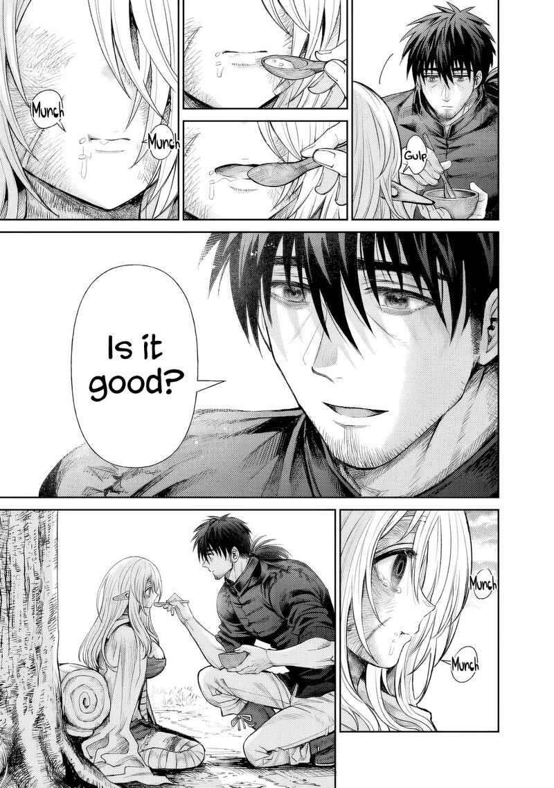 Boroboro No Elf San Wo Shiawase Ni Suru Kusuriuri San 1 24