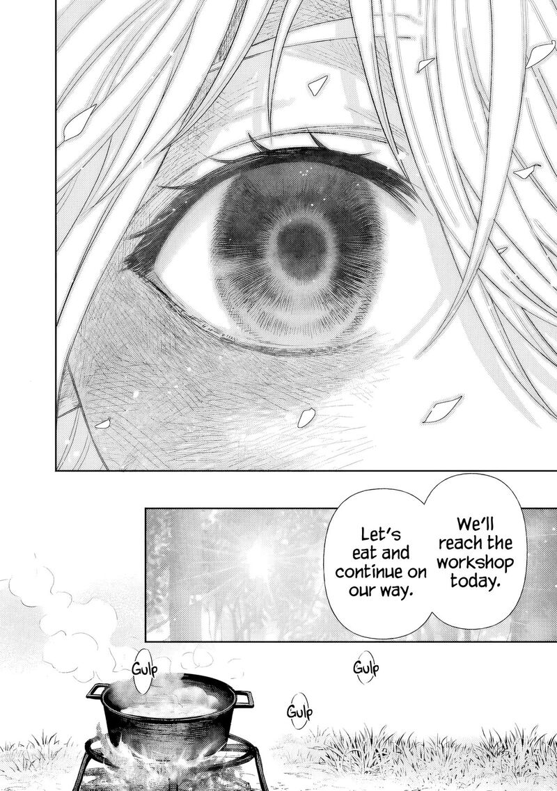 Boroboro No Elf San Wo Shiawase Ni Suru Kusuriuri San 1 42
