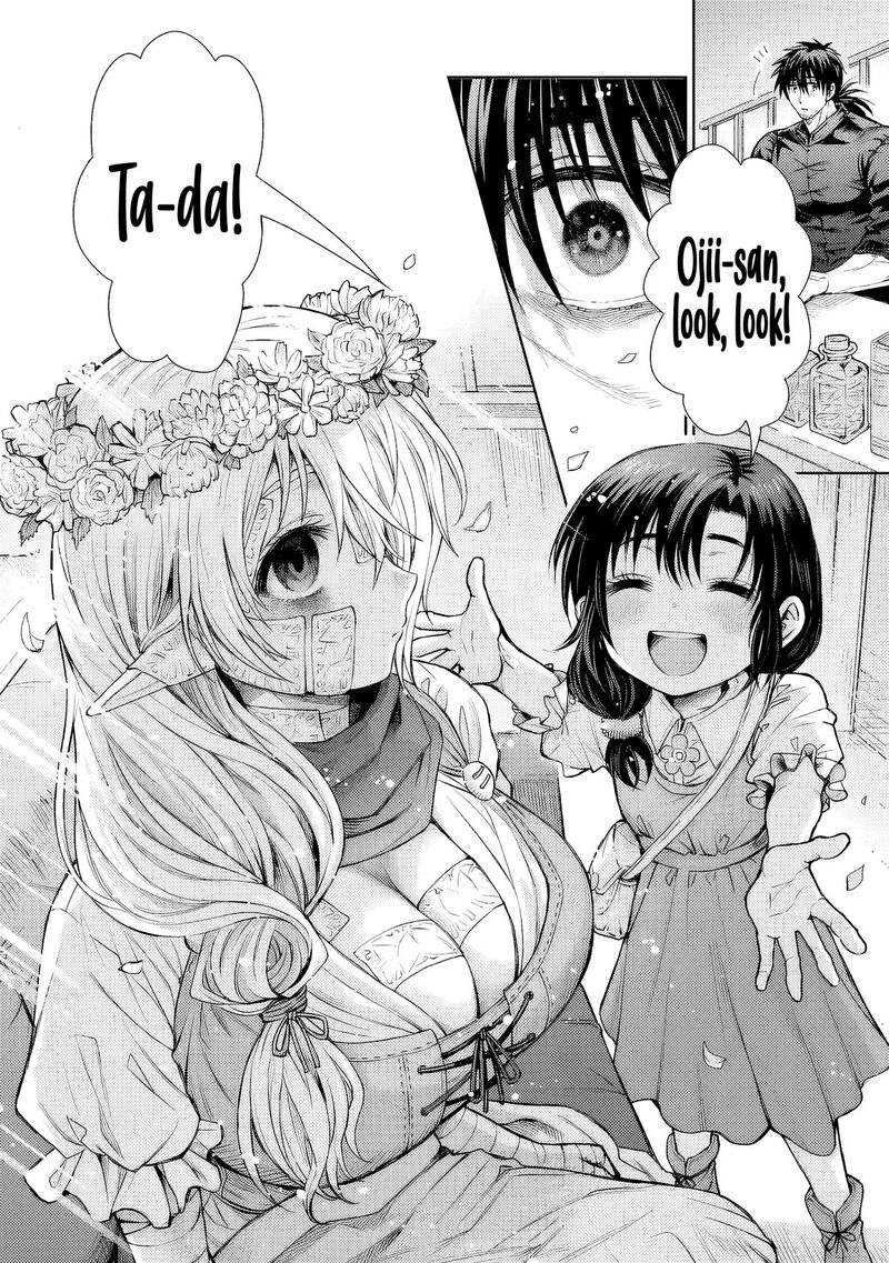 Boroboro No Elf San Wo Shiawase Ni Suru Kusuriuri San 3 9