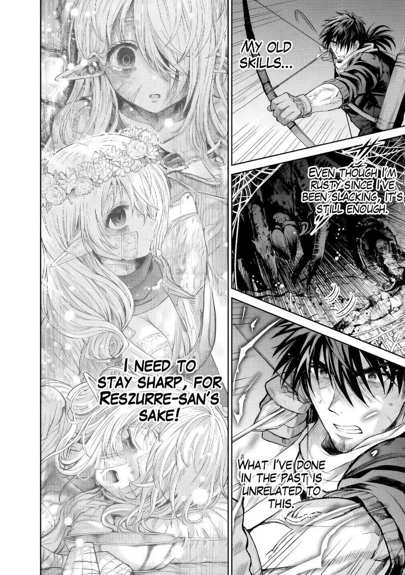 Boroboro No Elf San Wo Shiawase Ni Suru Kusuriuri San 4 20