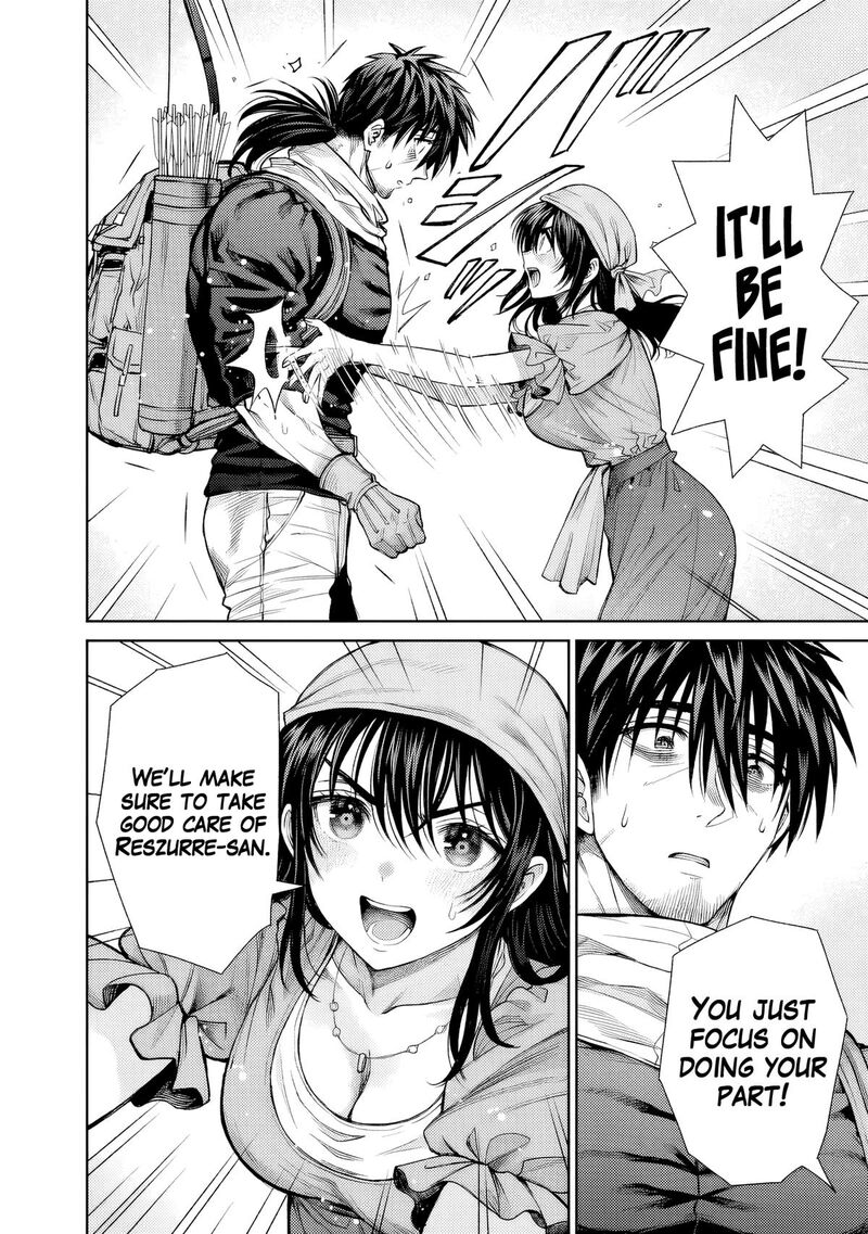 Boroboro No Elf San Wo Shiawase Ni Suru Kusuriuri San 4 9