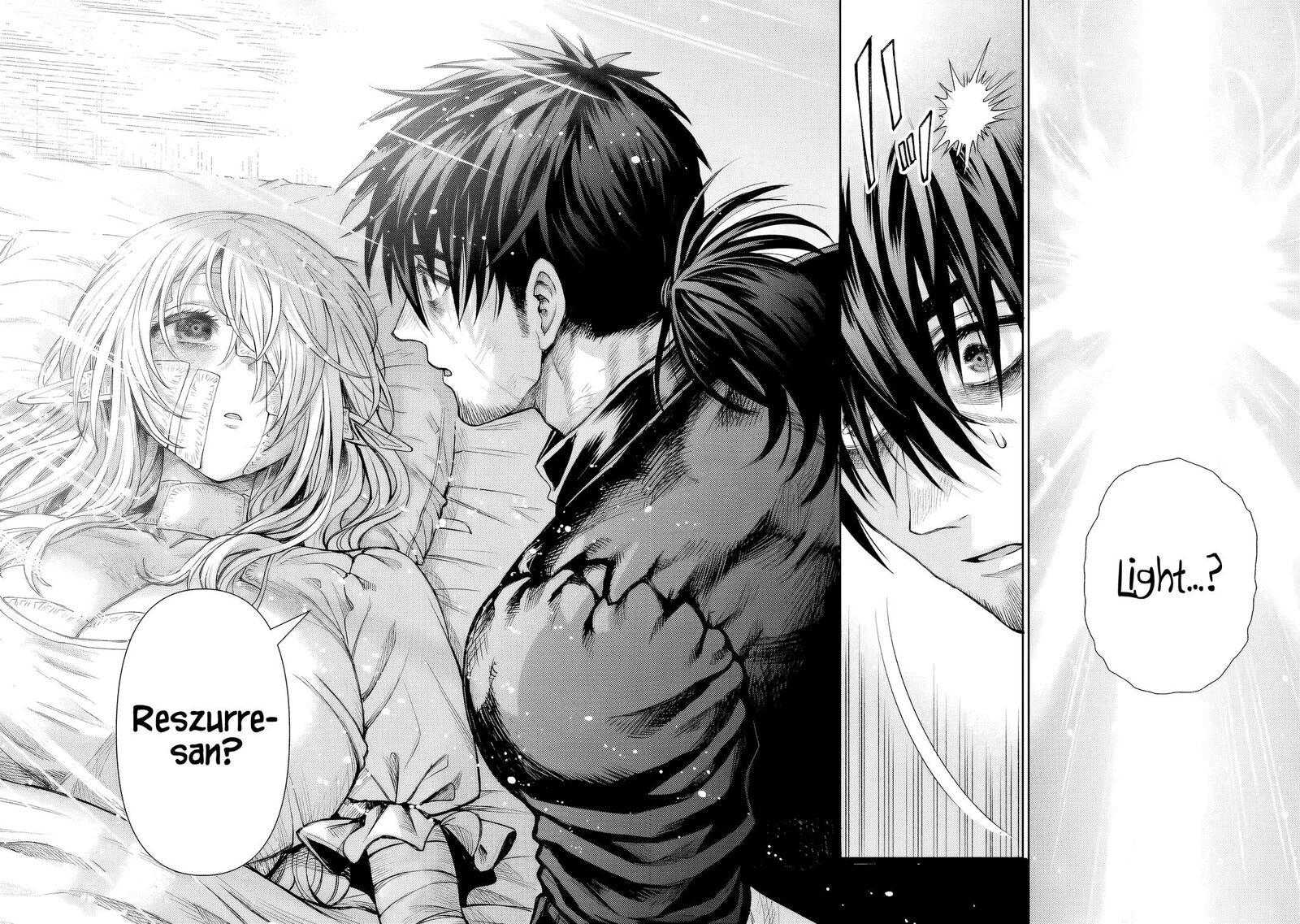 Boroboro No Elf San Wo Shiawase Ni Suru Kusuriuri San 5 10