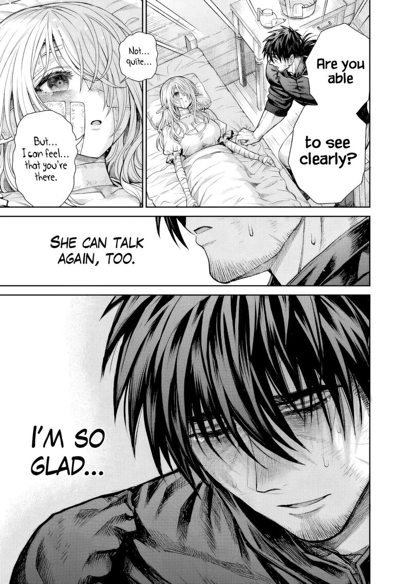 Boroboro No Elf San Wo Shiawase Ni Suru Kusuriuri San 5 12