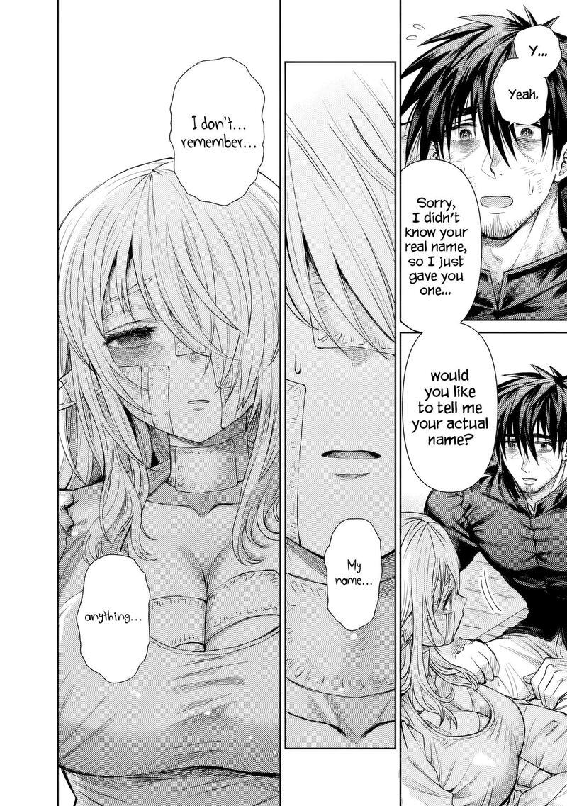 Boroboro No Elf San Wo Shiawase Ni Suru Kusuriuri San 5 15