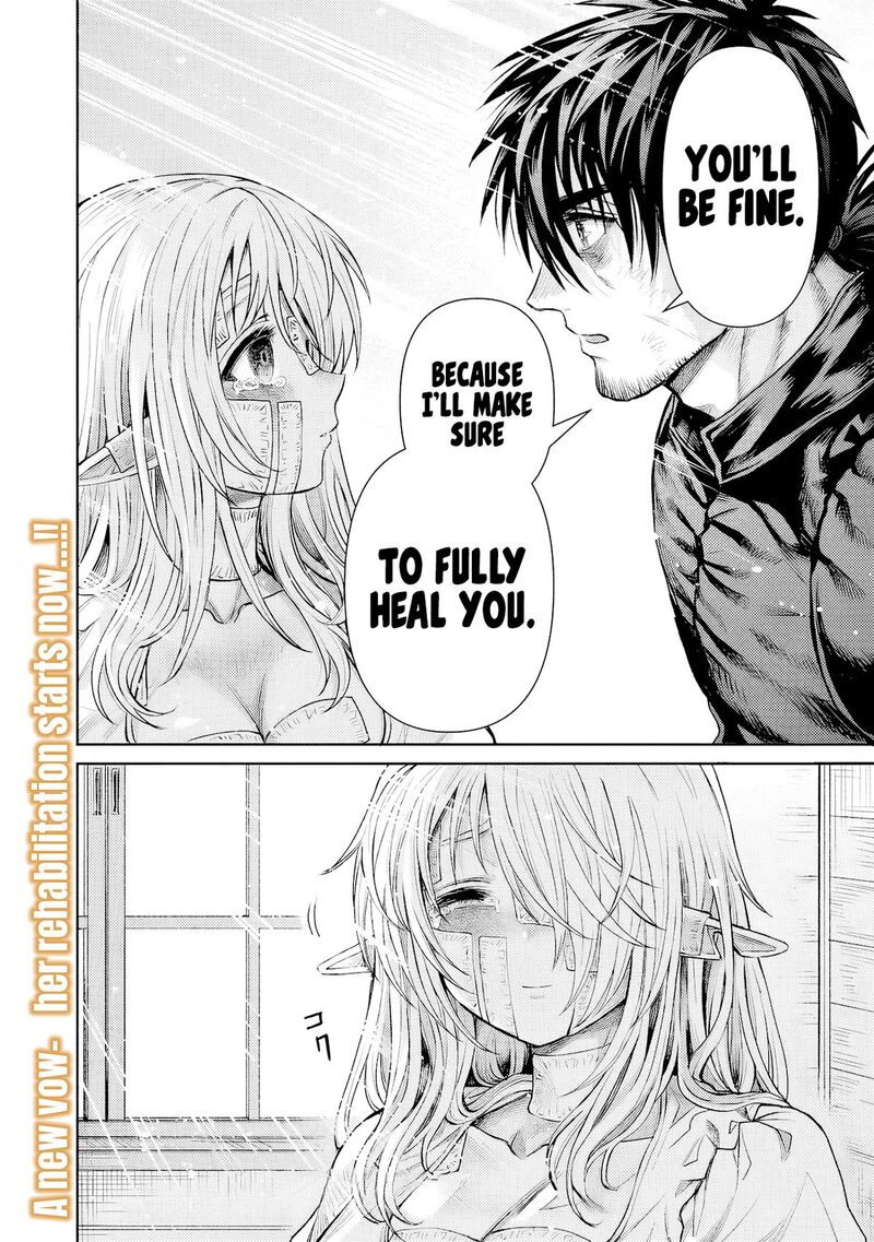 Boroboro No Elf San Wo Shiawase Ni Suru Kusuriuri San 5 19