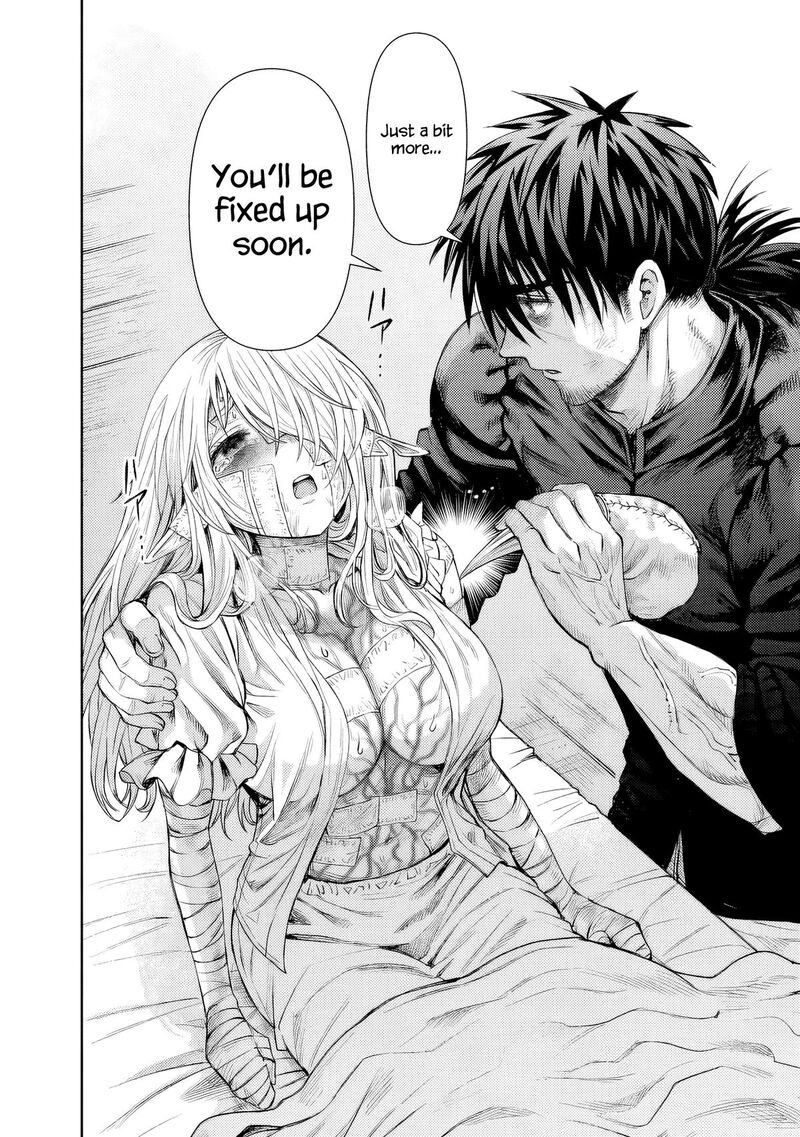 Boroboro No Elf San Wo Shiawase Ni Suru Kusuriuri San 5 3
