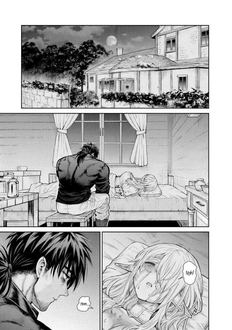 Boroboro No Elf San Wo Shiawase Ni Suru Kusuriuri San 5 4