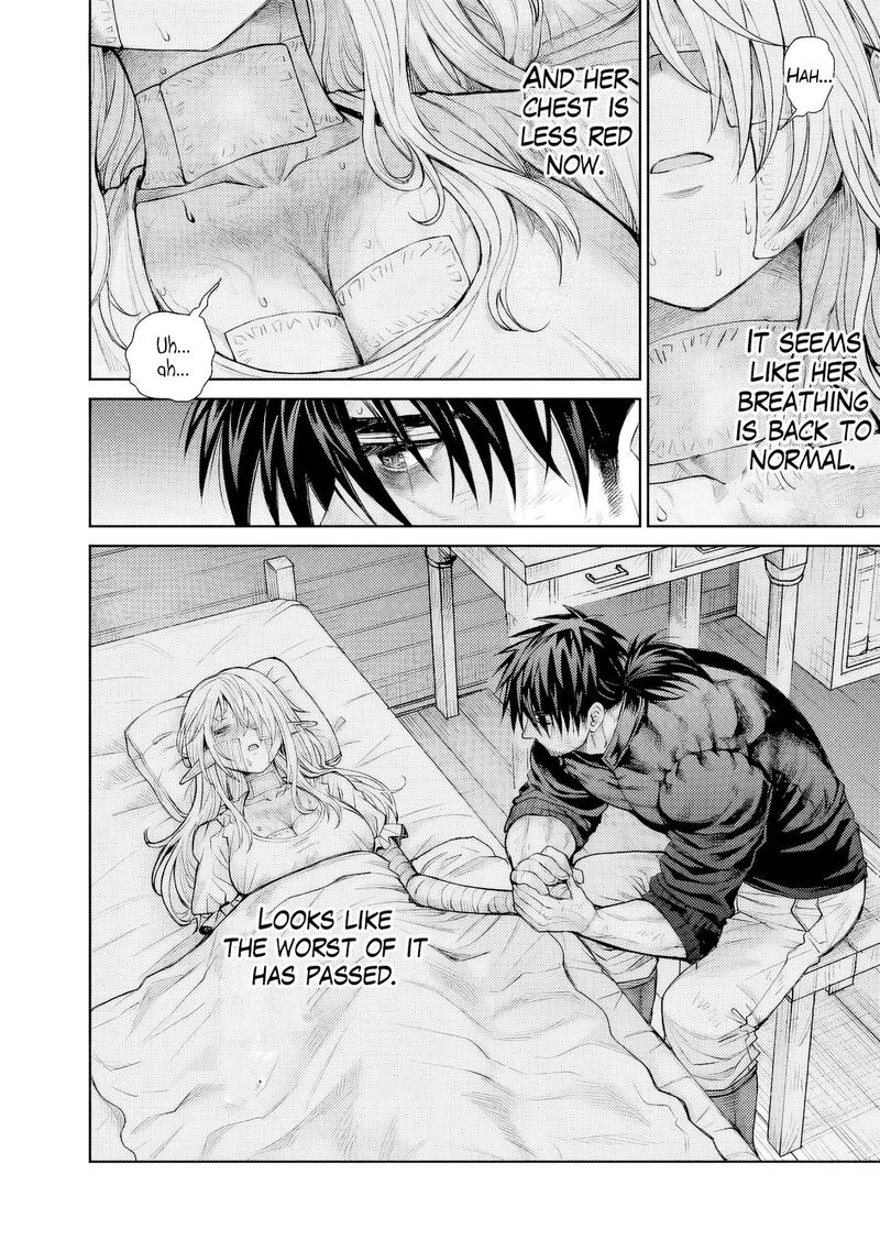 Boroboro No Elf San Wo Shiawase Ni Suru Kusuriuri San 5 5
