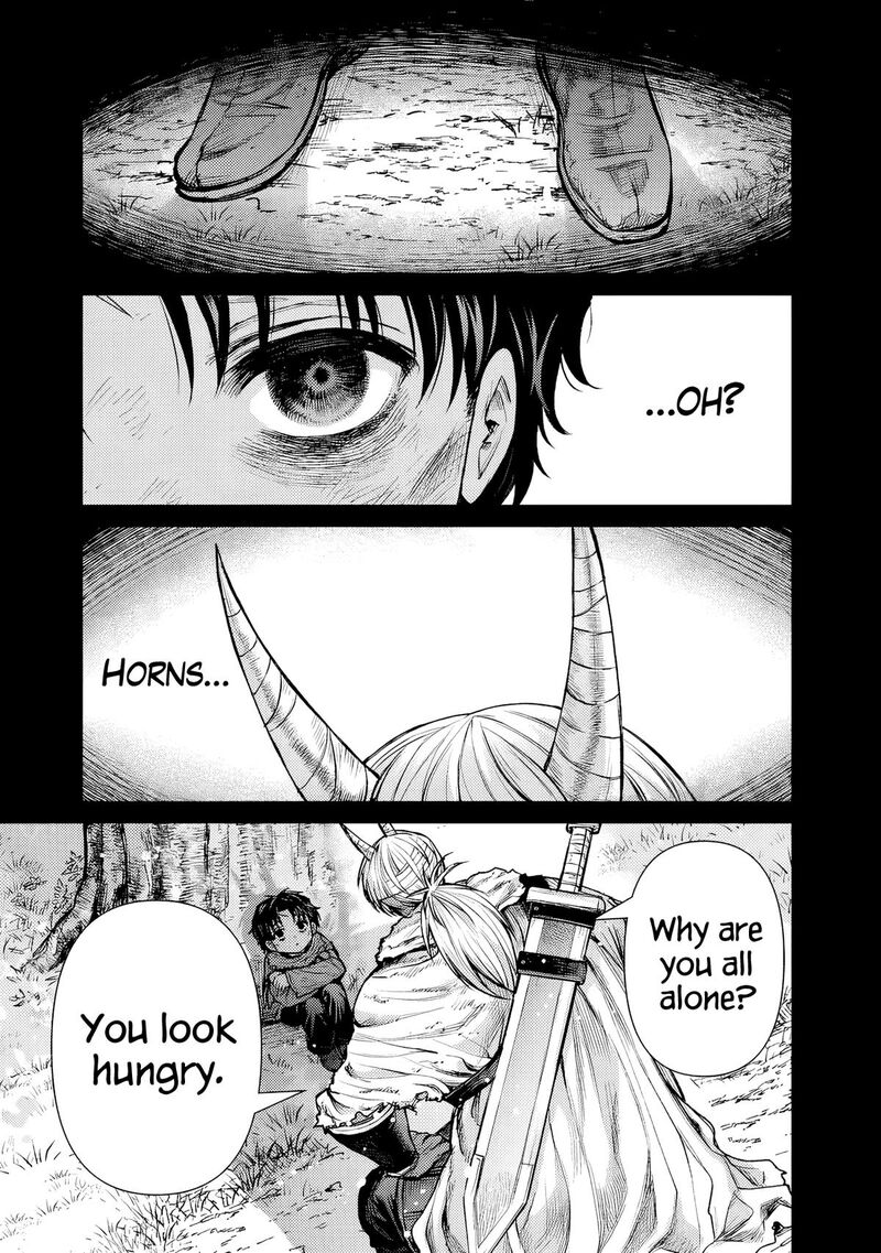 Boroboro No Elf San Wo Shiawase Ni Suru Kusuriuri San 6 10