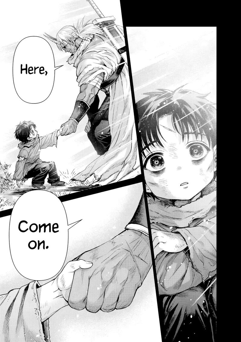 Boroboro No Elf San Wo Shiawase Ni Suru Kusuriuri San 6 12