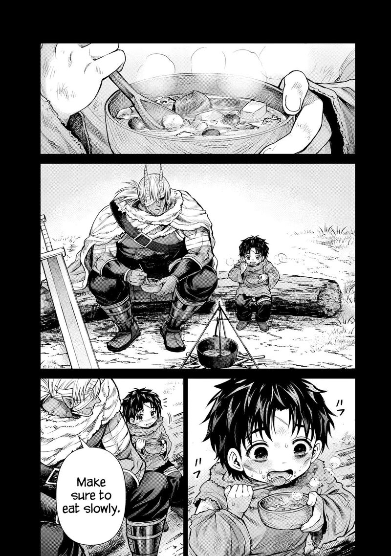 Boroboro No Elf San Wo Shiawase Ni Suru Kusuriuri San 6 13