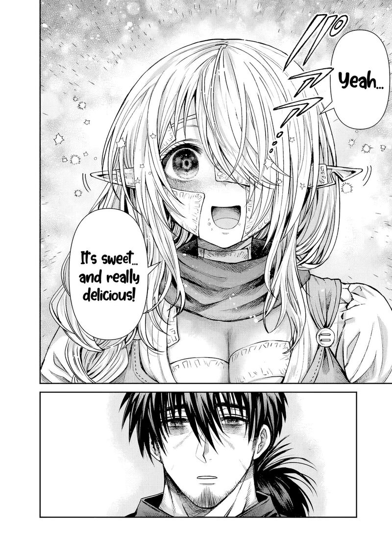 Boroboro No Elf San Wo Shiawase Ni Suru Kusuriuri San 6 15