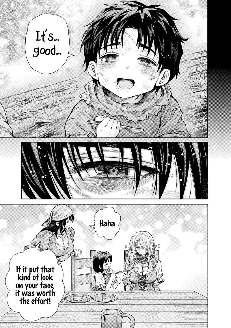Boroboro No Elf San Wo Shiawase Ni Suru Kusuriuri San 6 16