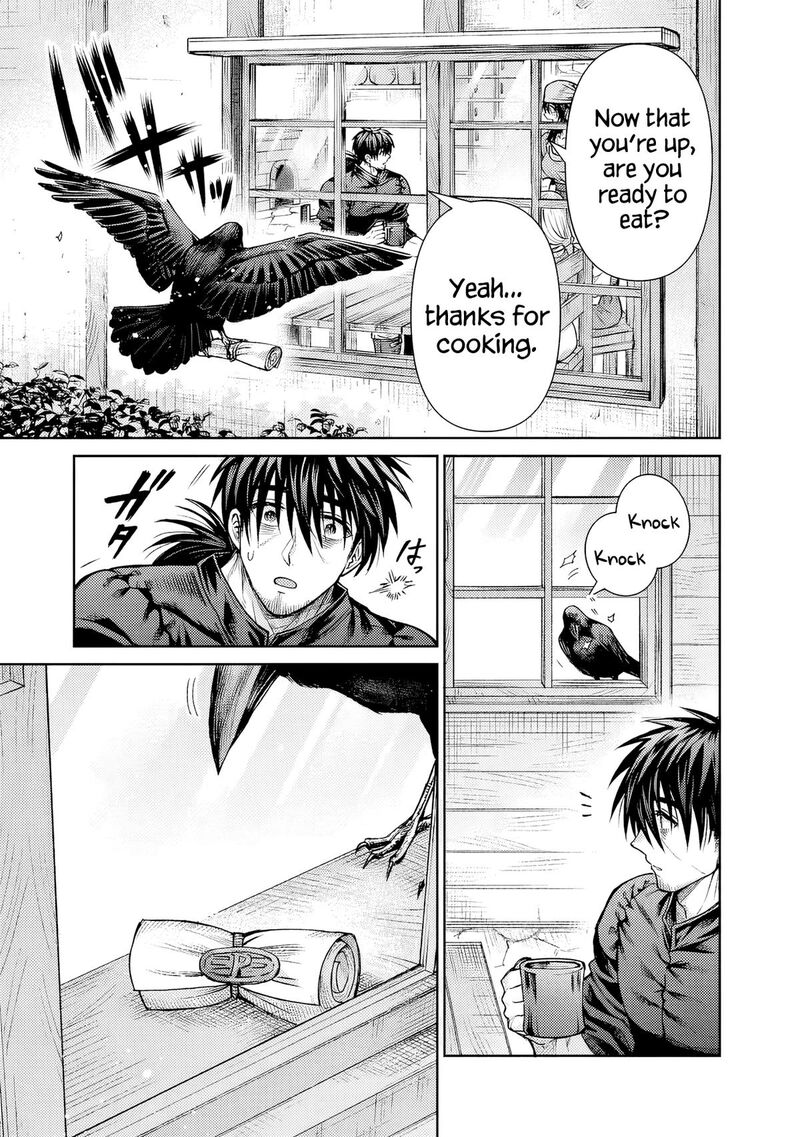 Boroboro No Elf San Wo Shiawase Ni Suru Kusuriuri San 6 18
