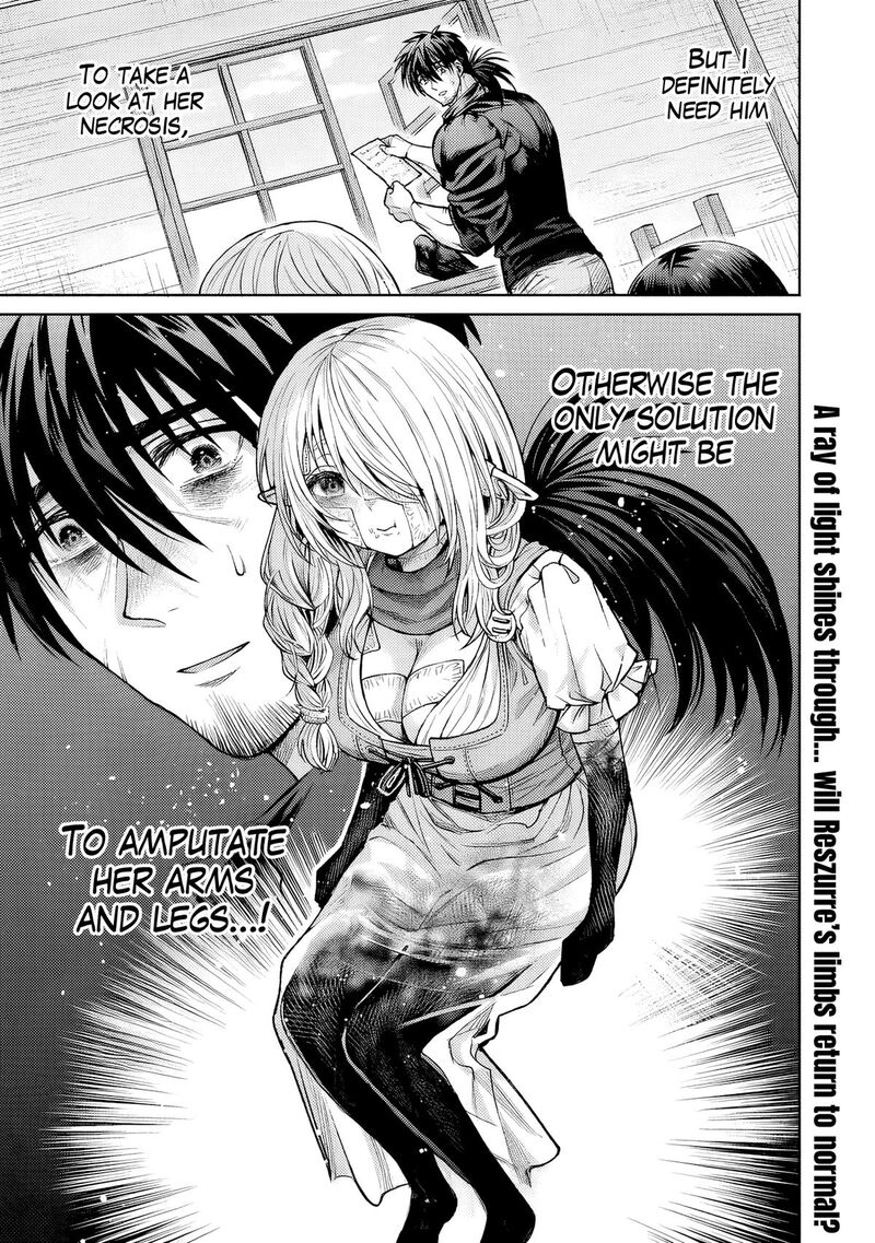 Boroboro No Elf San Wo Shiawase Ni Suru Kusuriuri San 6 20