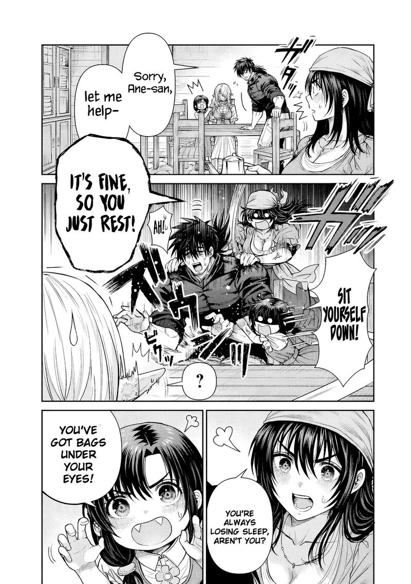 Boroboro No Elf San Wo Shiawase Ni Suru Kusuriuri San 6 3
