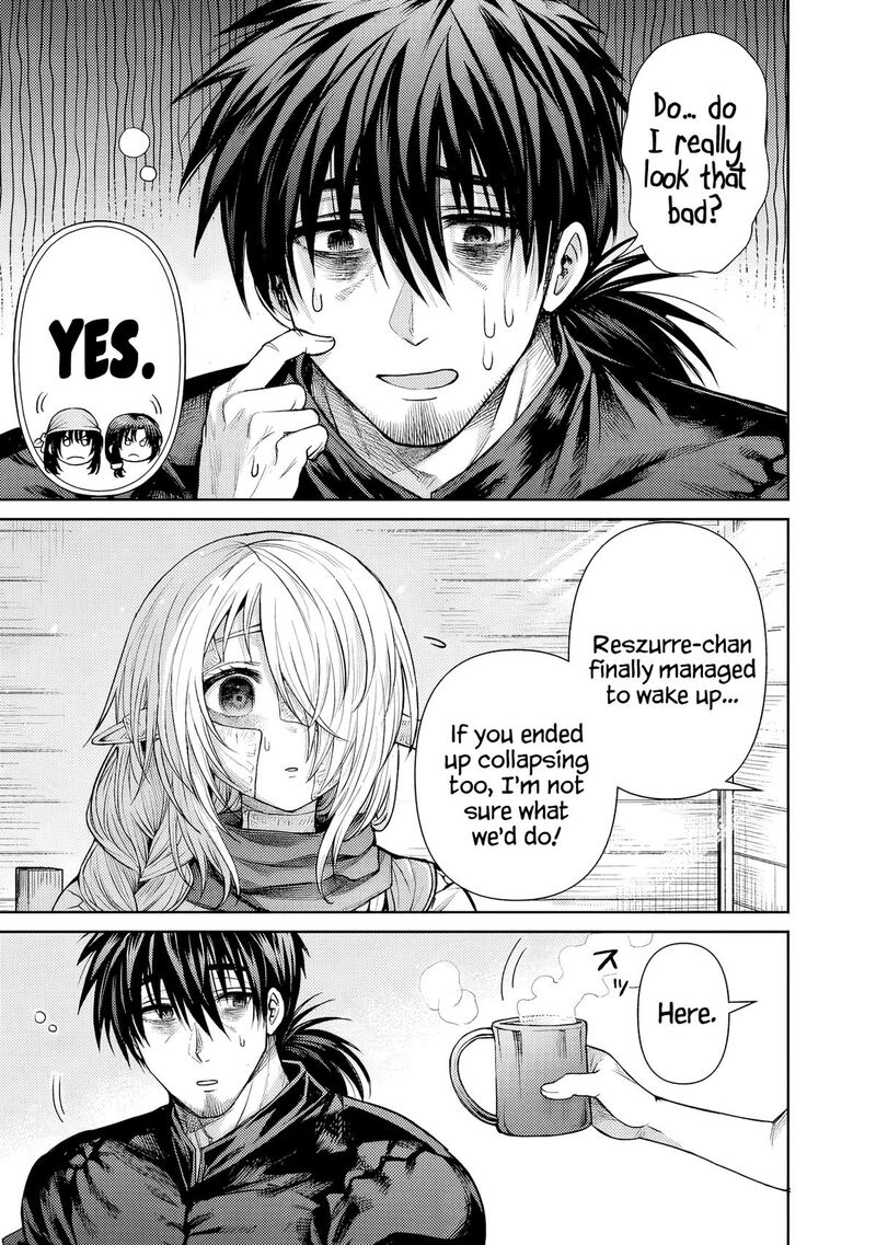 Boroboro No Elf San Wo Shiawase Ni Suru Kusuriuri San 6 4
