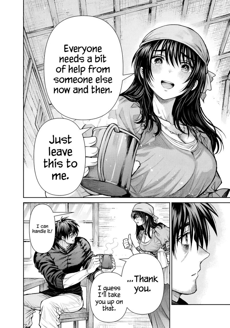 Boroboro No Elf San Wo Shiawase Ni Suru Kusuriuri San 6 5