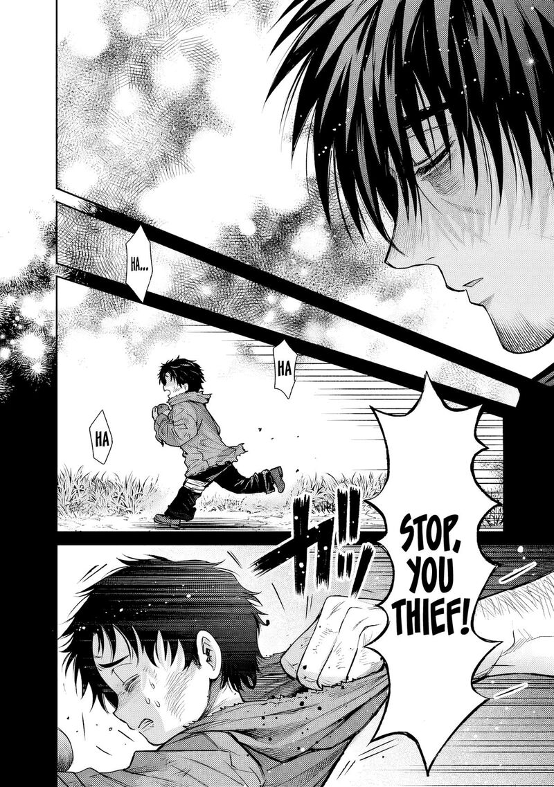 Boroboro No Elf San Wo Shiawase Ni Suru Kusuriuri San 6 7