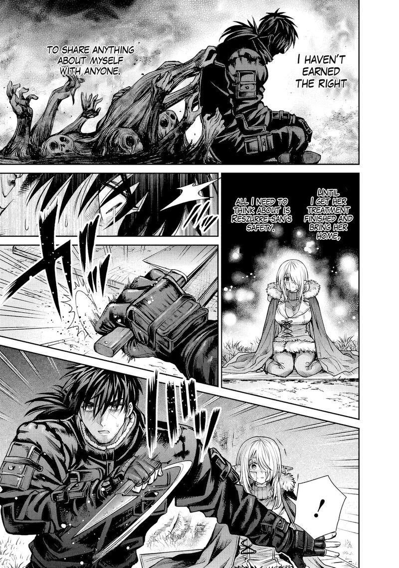 Boroboro No Elf San Wo Shiawase Ni Suru Kusuriuri San 7 10