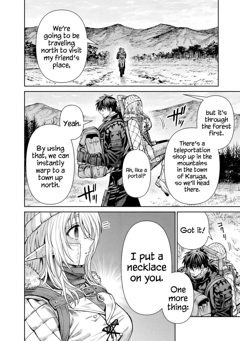 Boroboro No Elf San Wo Shiawase Ni Suru Kusuriuri San 7 3