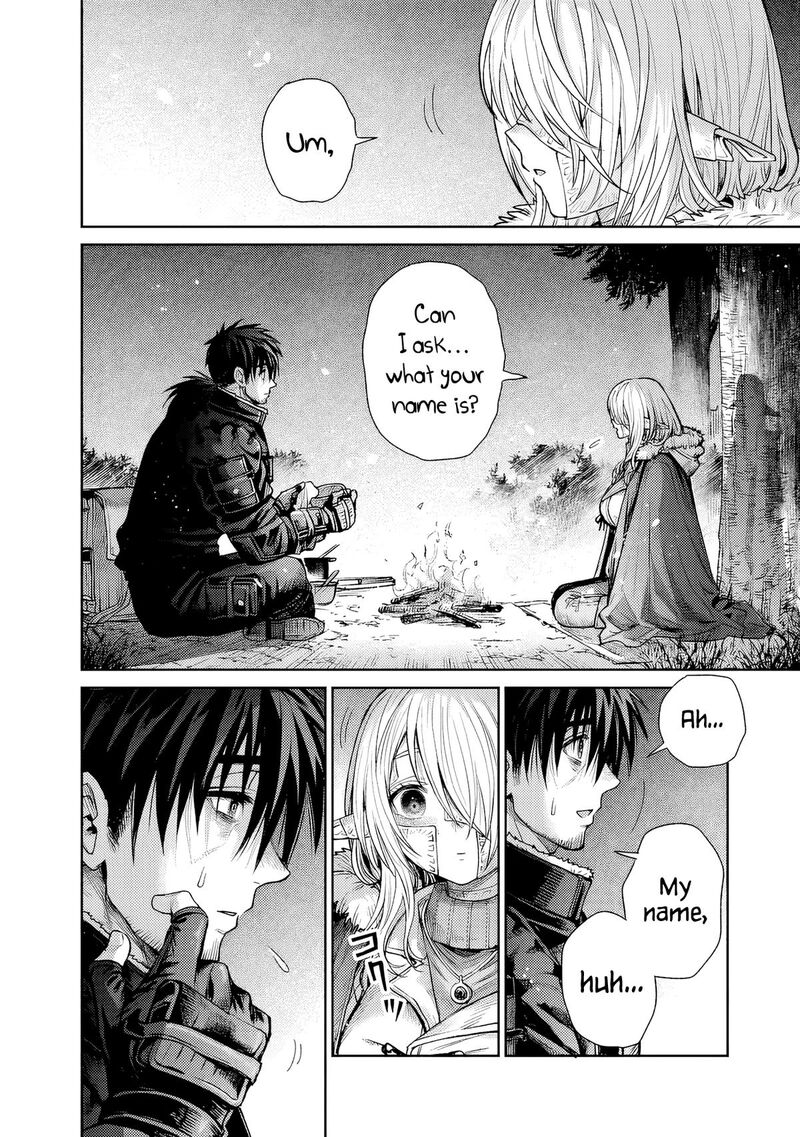 Boroboro No Elf San Wo Shiawase Ni Suru Kusuriuri San 7 7