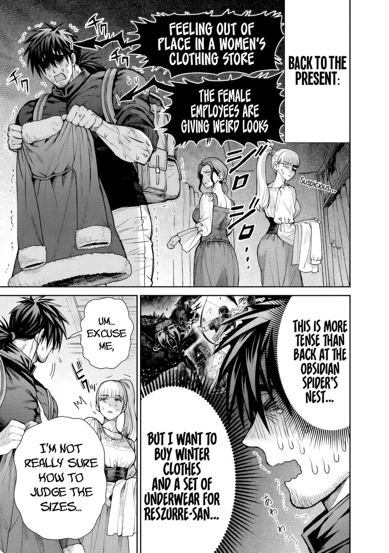Boroboro No Elf San Wo Shiawase Ni Suru Kusuriuri San 7e 4