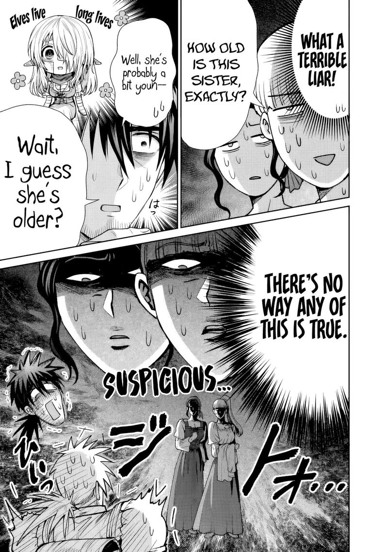 Boroboro No Elf San Wo Shiawase Ni Suru Kusuriuri San 7e 6