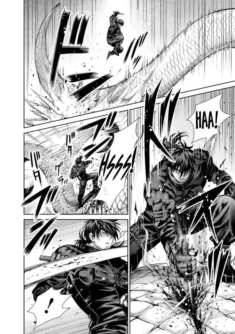 Boroboro No Elf San Wo Shiawase Ni Suru Kusuriuri San 8 10