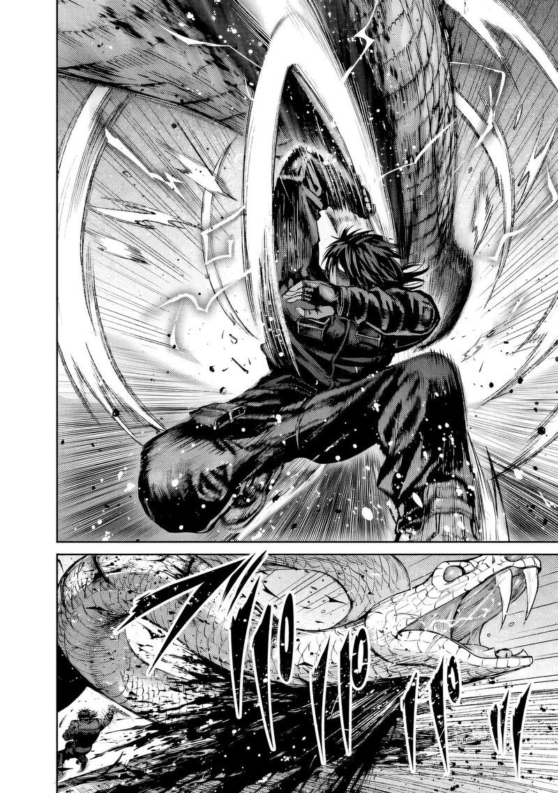 Boroboro No Elf San Wo Shiawase Ni Suru Kusuriuri San 8 12