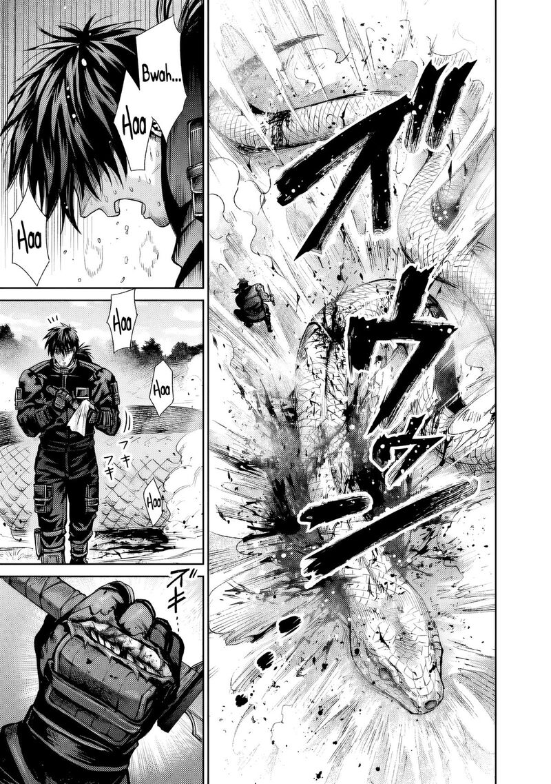 Boroboro No Elf San Wo Shiawase Ni Suru Kusuriuri San 8 13