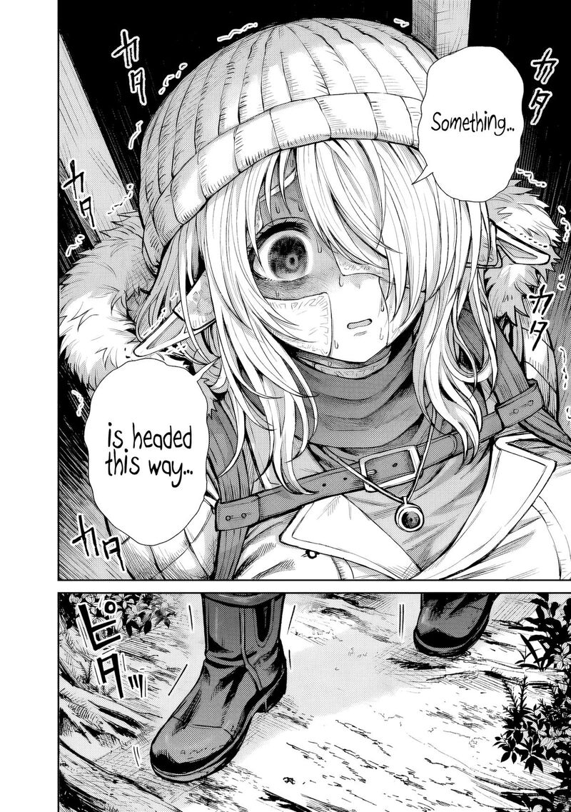 Boroboro No Elf San Wo Shiawase Ni Suru Kusuriuri San 8 3