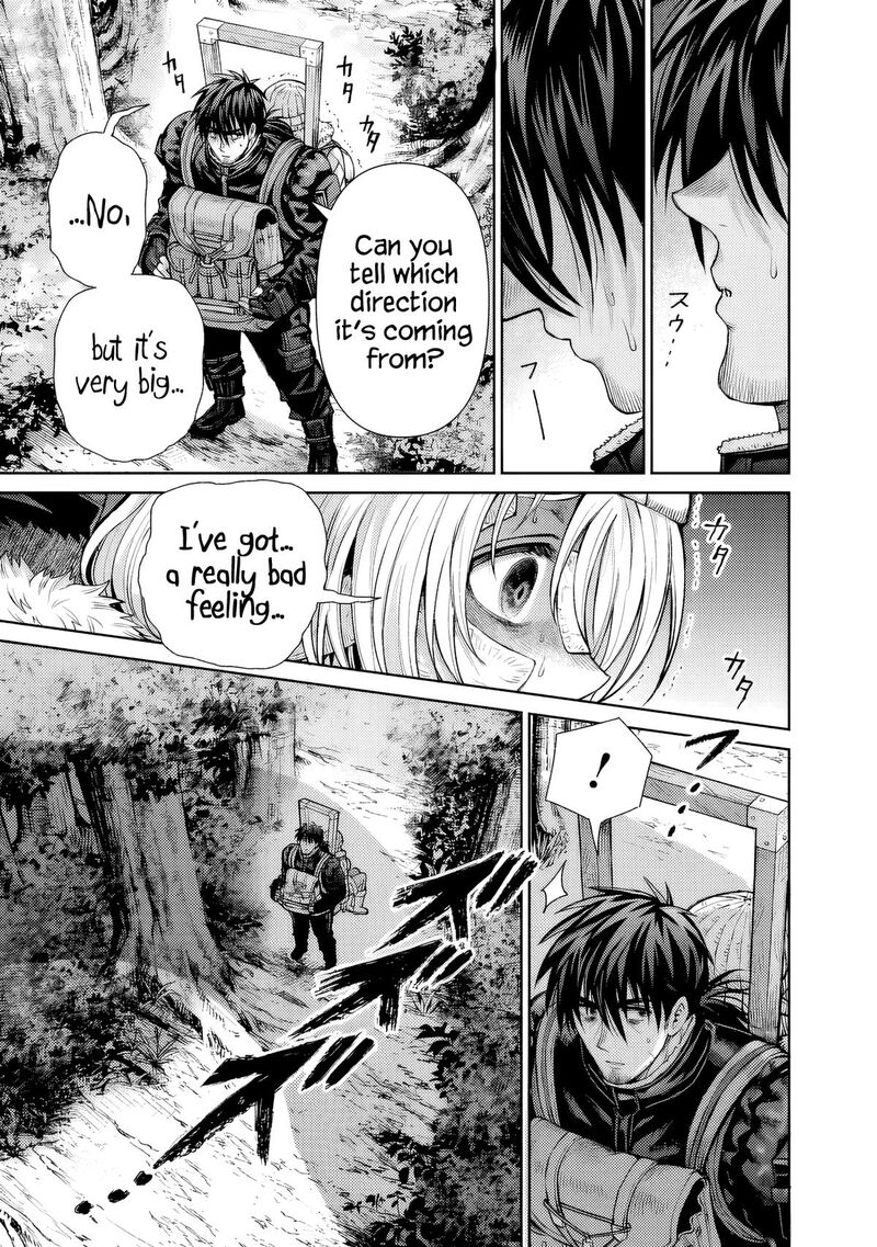 Boroboro No Elf San Wo Shiawase Ni Suru Kusuriuri San 8 4