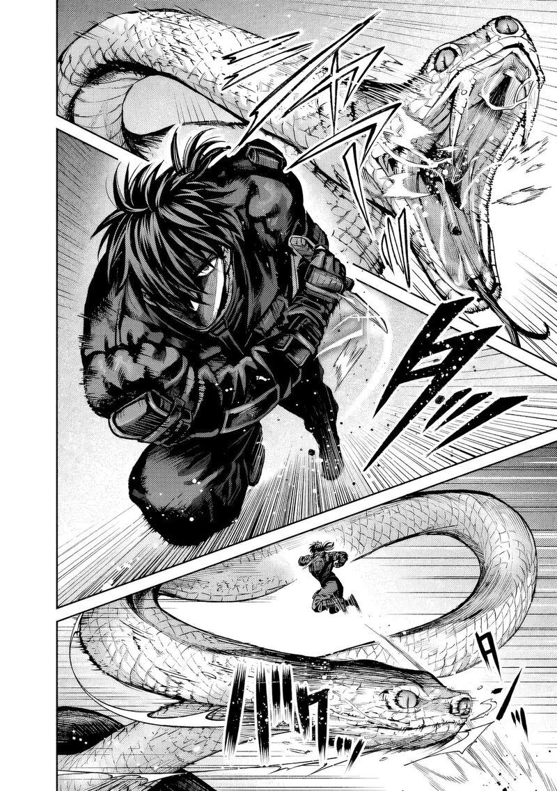 Boroboro No Elf San Wo Shiawase Ni Suru Kusuriuri San 8 8