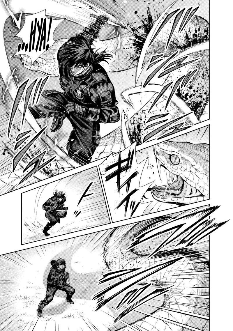 Boroboro No Elf San Wo Shiawase Ni Suru Kusuriuri San 8 9