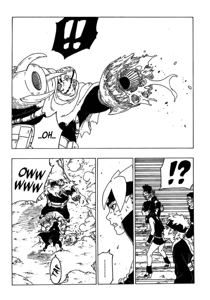 Boruto 25 16