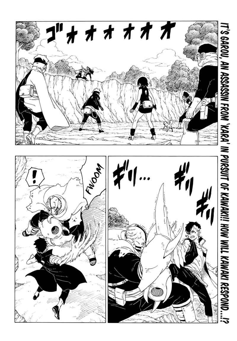 Boruto 25 2