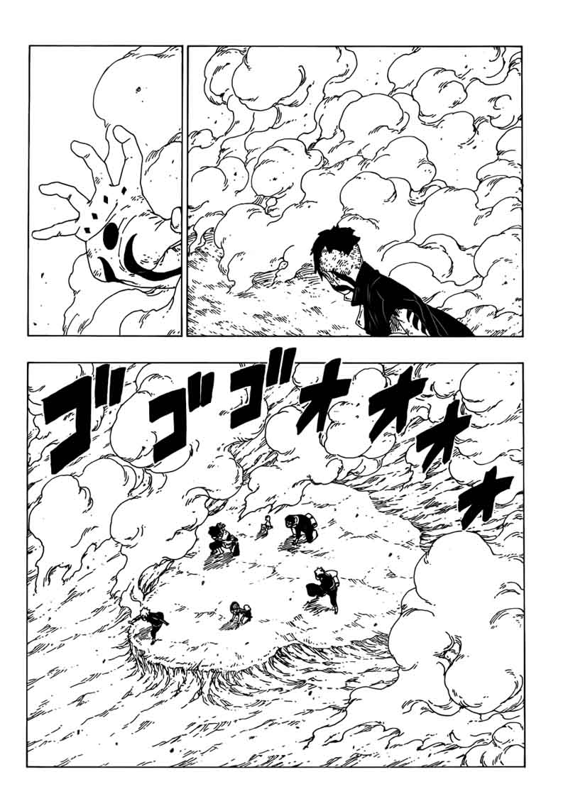 Boruto 25 28