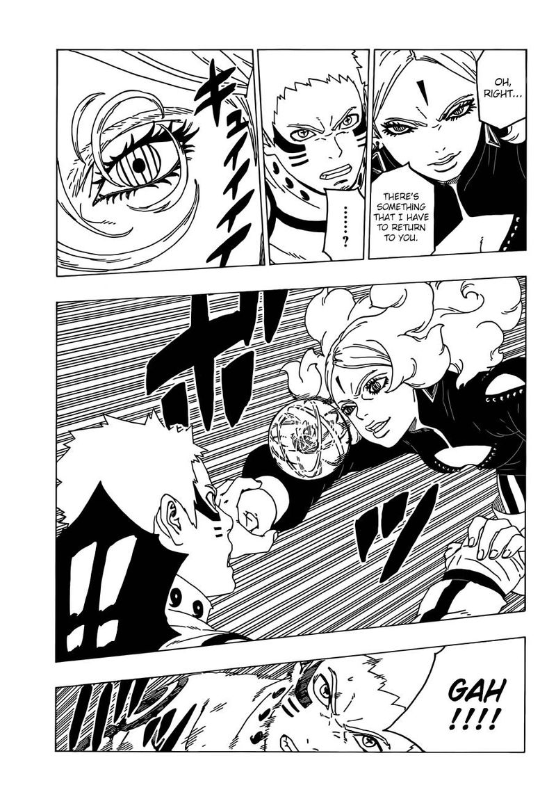 Boruto 31 37