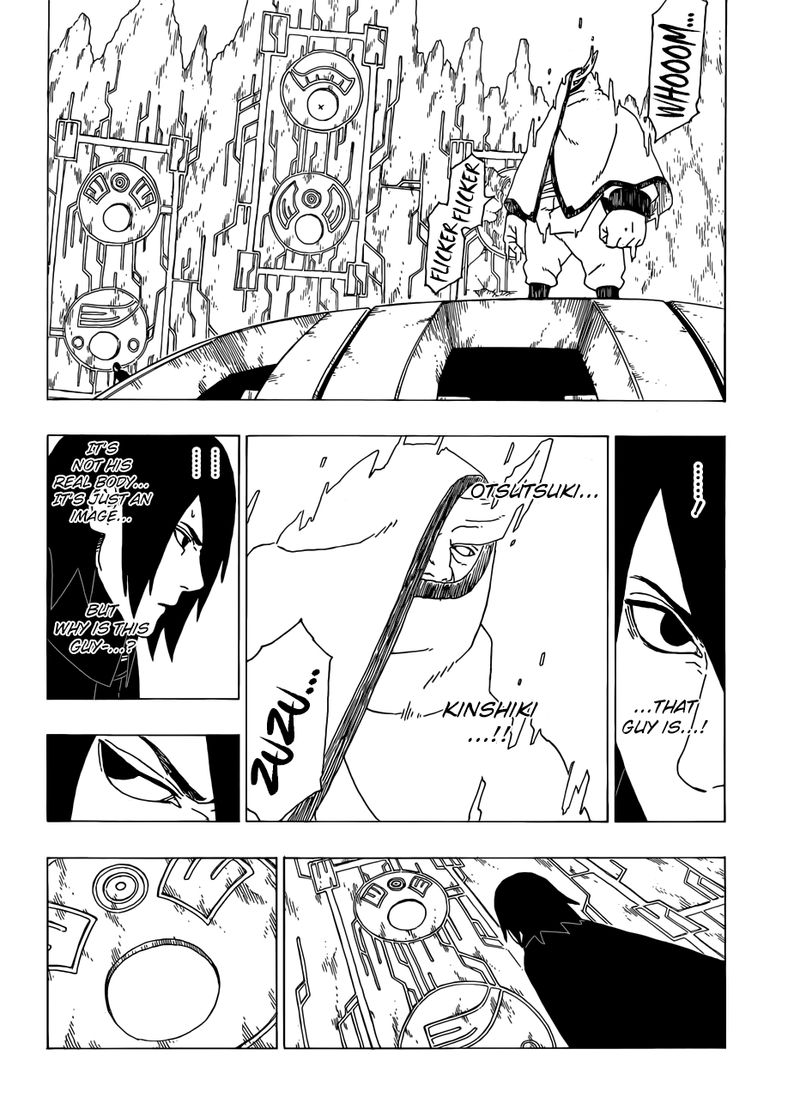 Boruto 35 16