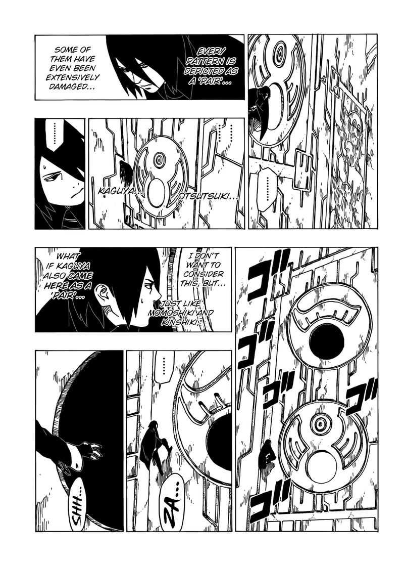 Boruto 35 19