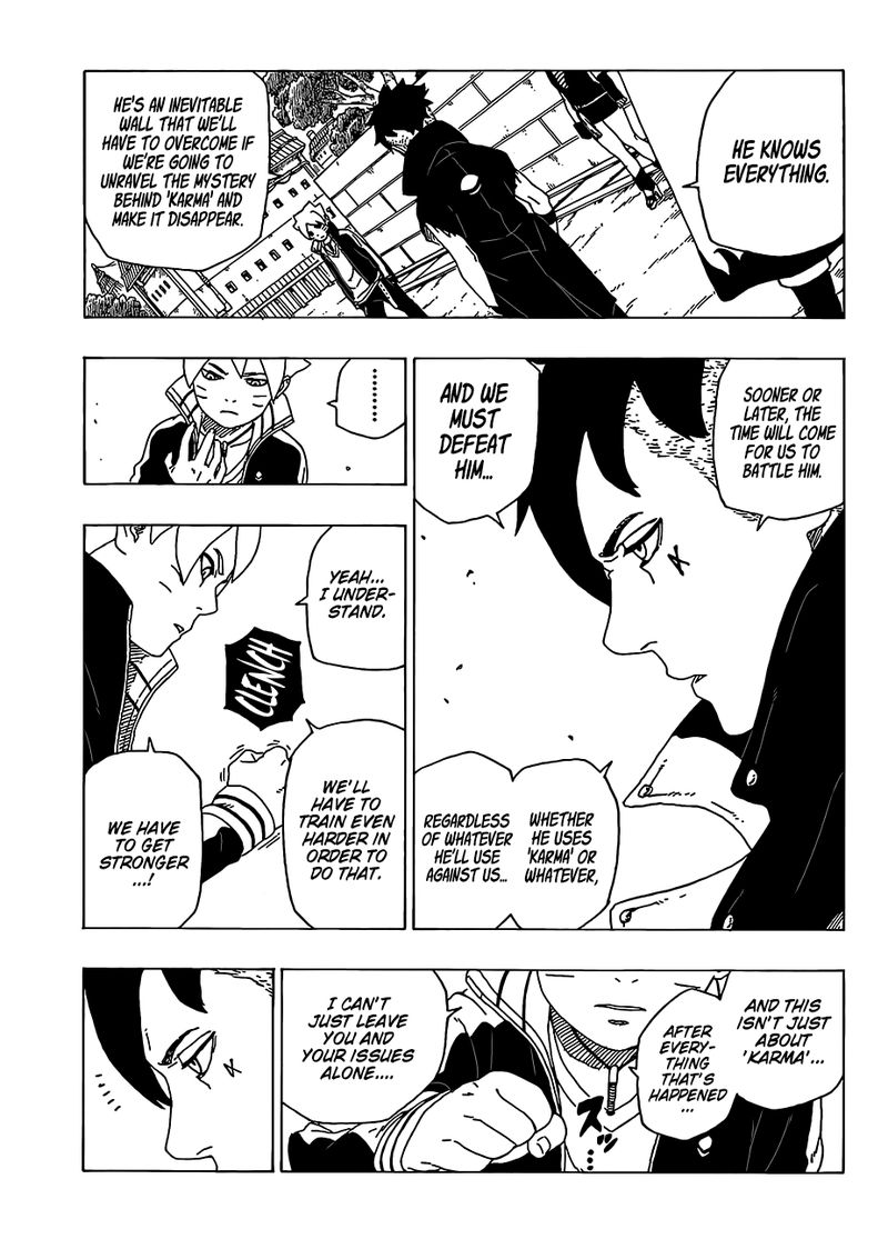 Boruto 35 29