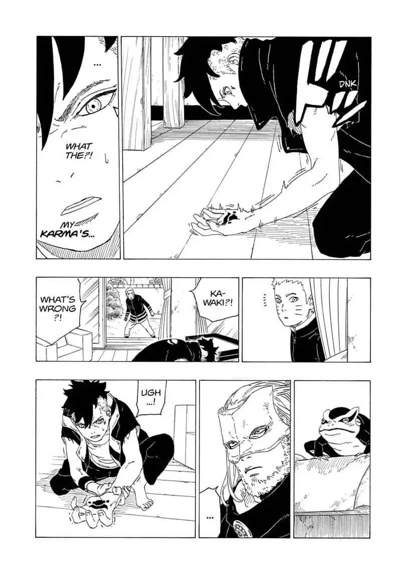 Boruto 36 20